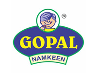 https://paruluniversity.ac.in./Gopal Snacks